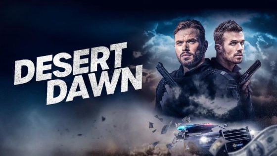 فيلم Desert Dawn 2025 مترجم HD