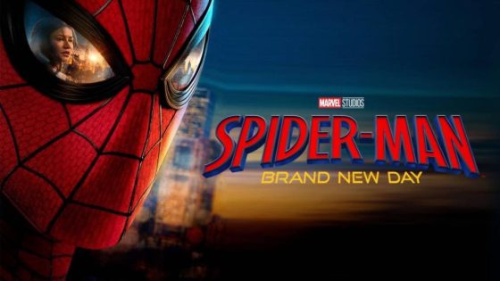 فيلم Spider-Man: Brand New Day 2026 مترجم HD