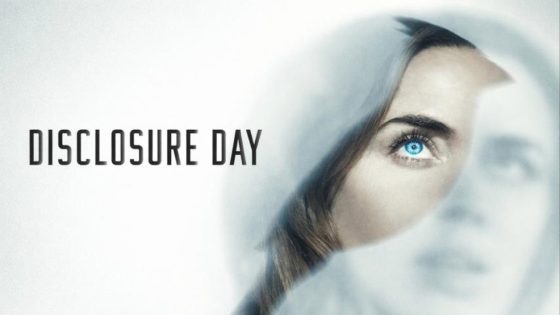 فيلم Disclosure Day 2026 مترجم HD