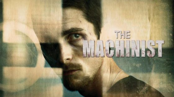 فيلم The Machinist 2004 مترجم HD