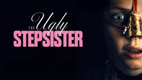 فيلم The Ugly Stepsister 2025 مترجم HD