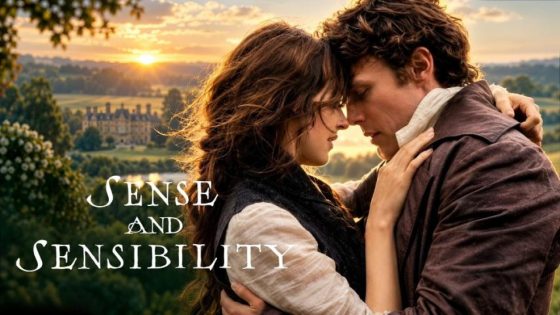 فيلم Sense and Sensibility 2026 مترجم HD