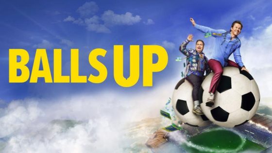 فيلم Balls Up 2026 مترجم HD