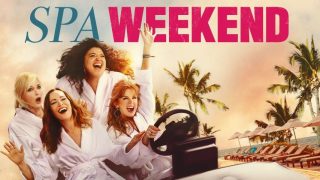 فيلم Spa Weekend 2026 مترجم HD