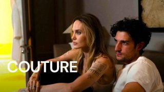 فيلم Couture 2025 مترجم HD