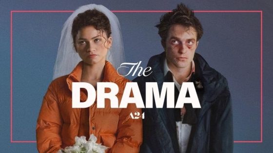 حصريا شاهد فيلم The Drama 2026 مترجم HD