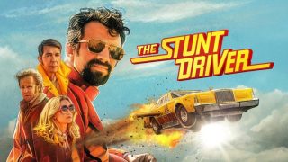 فيلم The Stunt Driver 2026 مترجم HD