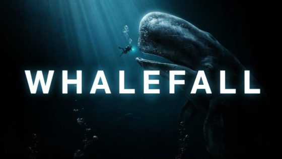 فيلم Whalefall 2026 مترجم HD
