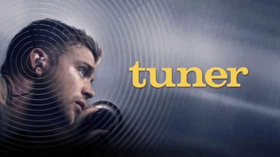 فيلم Tuner 2025 مترجم HD