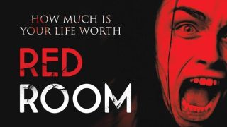 فيلم Red Room 2019 مترجم HD