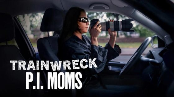 فيلم Trainwreck: P.I. Moms 2025 مترجم HD فيلم