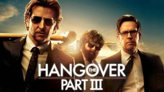 فيلم The Hangover Part III 2013 مترجم HD