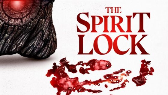 فيلم The Spirit Lock 2026 مترجم HD