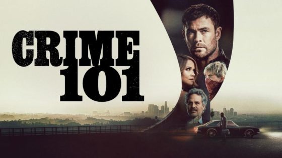 فيلم Crime 101 2026 مترجم HD