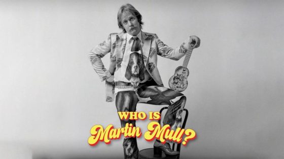 فيلم Who Is Martin Mull? 2026 مترجم HD